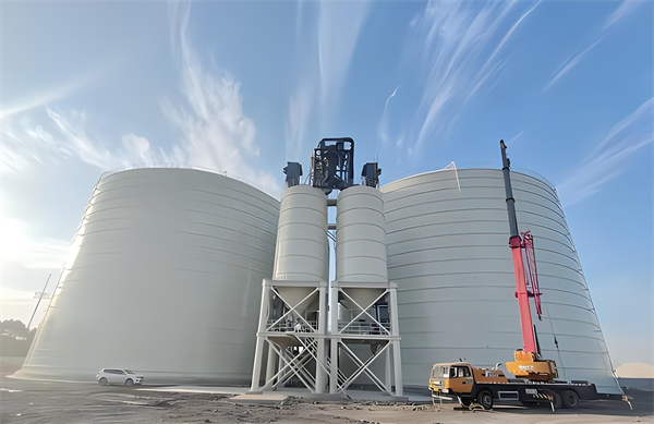 青岛大型钢板库