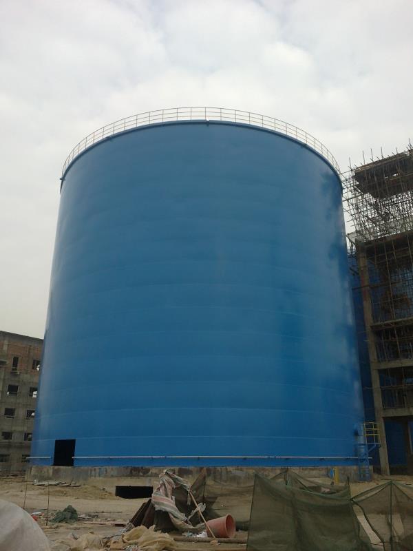 青岛1万吨大型钢板库